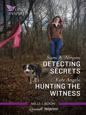 cover image of Detecting Secrets/Hunting the Witness